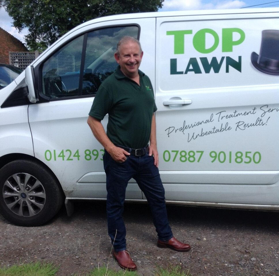 Robert Martin, Top Lawn Limited